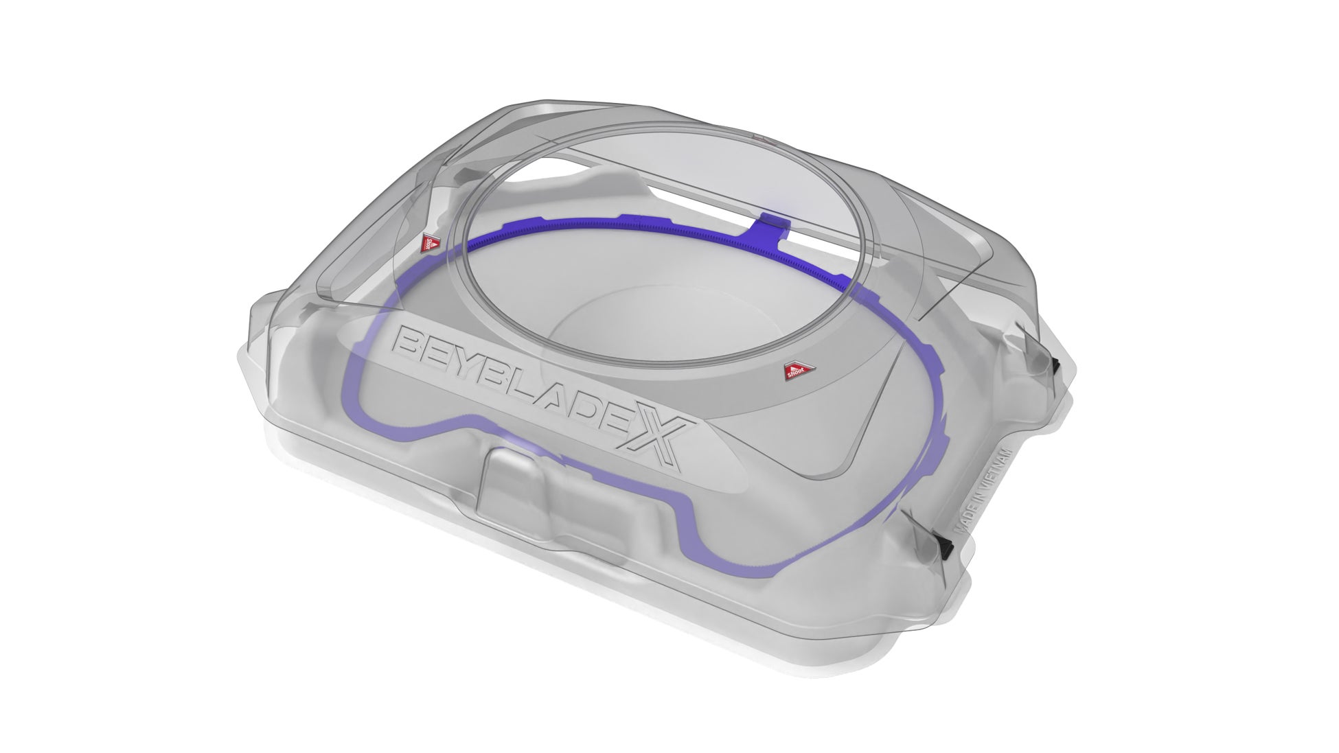 BX-32 ワイドエクストリームスタジアム