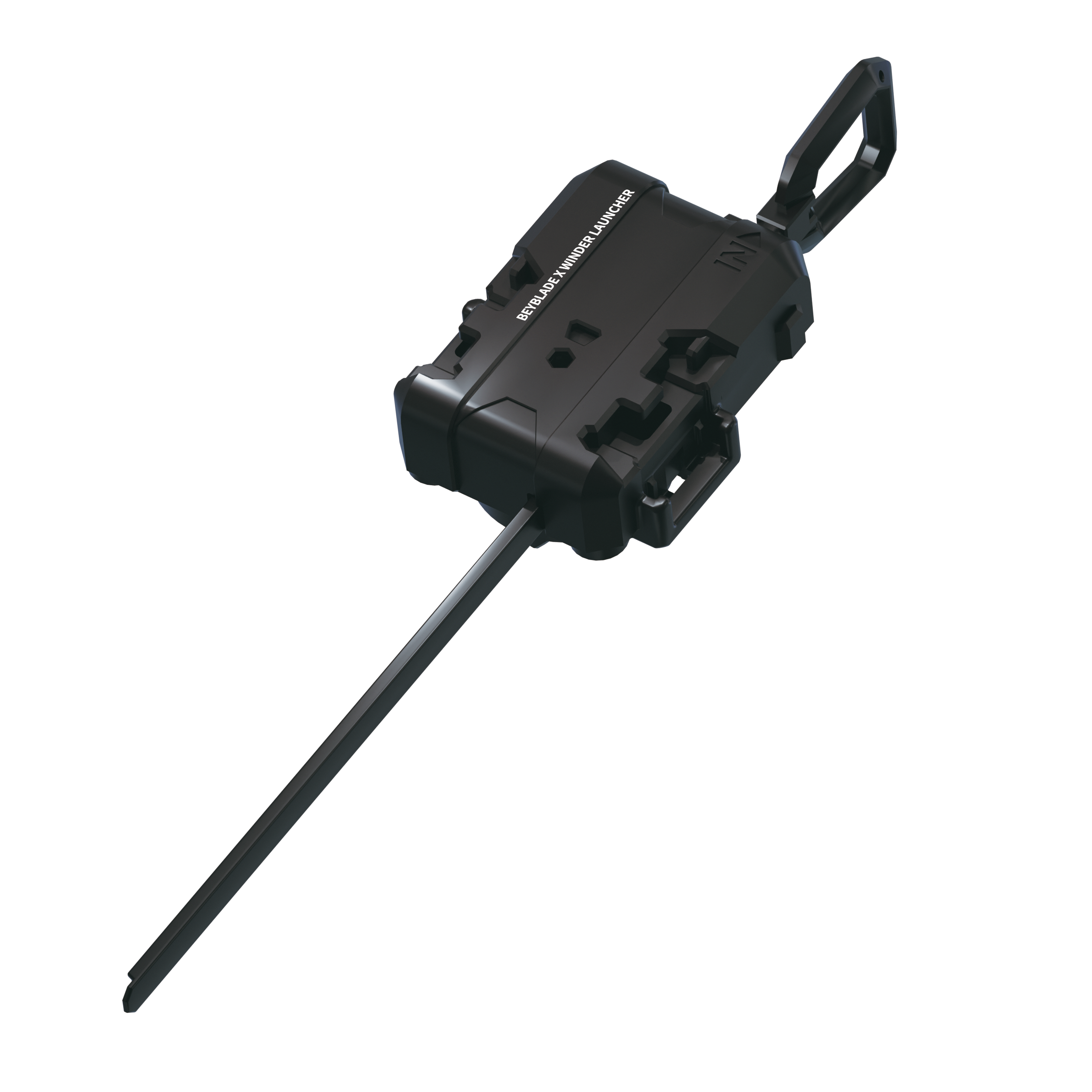 ワインダーランチャー