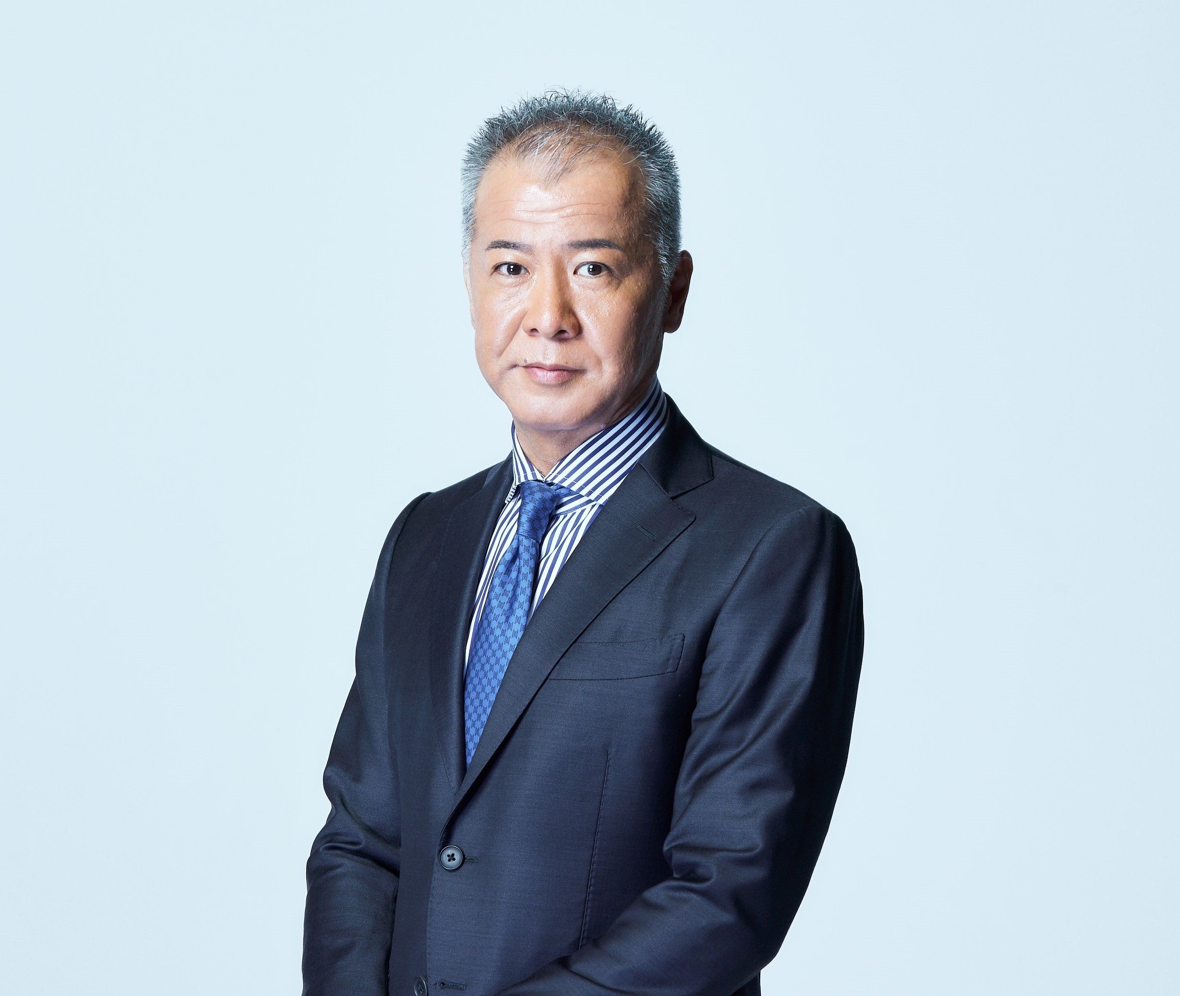 代表取締役社長／島本 倖伸