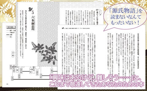 世界最高の文学『源氏物語』から学ぶ18の愛のかたち!紫式部の魅力的な女性キャラクターを紹介 世界最高の文学『源氏物語』から学ぶ18の愛のかたち!紫式部の魅力的な女性キャラクターを紹介