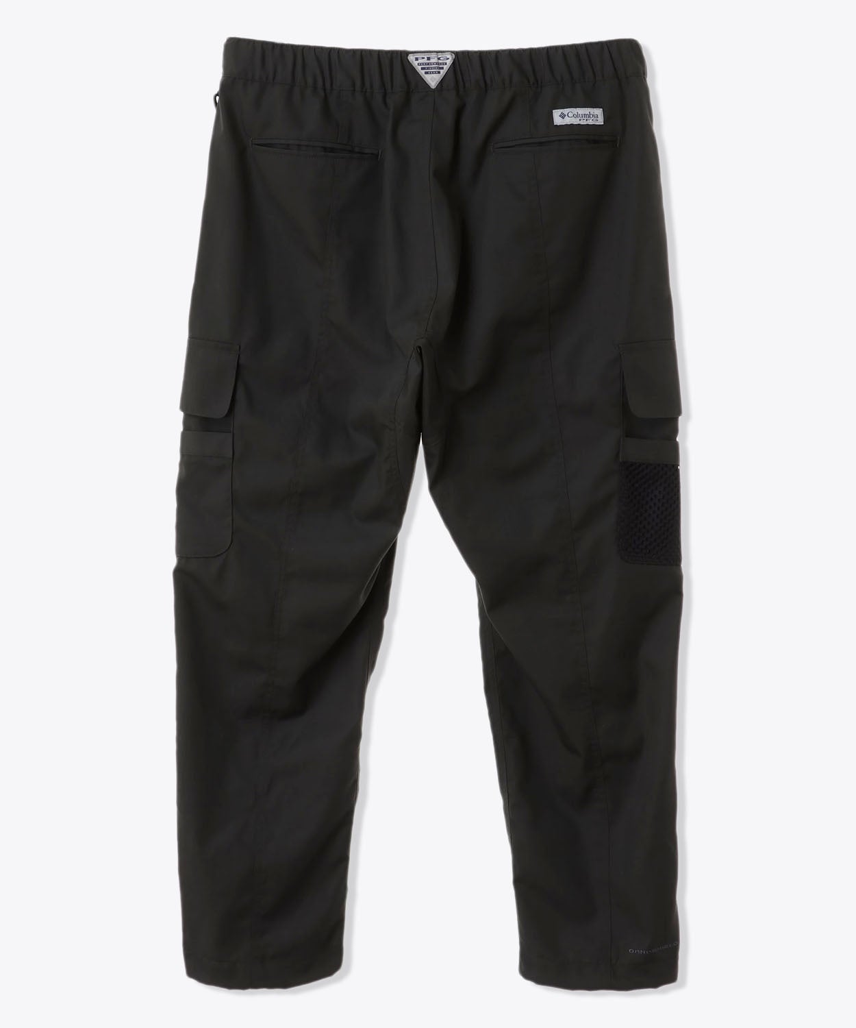 HOUYHNHNM FISHING CLUB × Columbia PFG” スペシャル