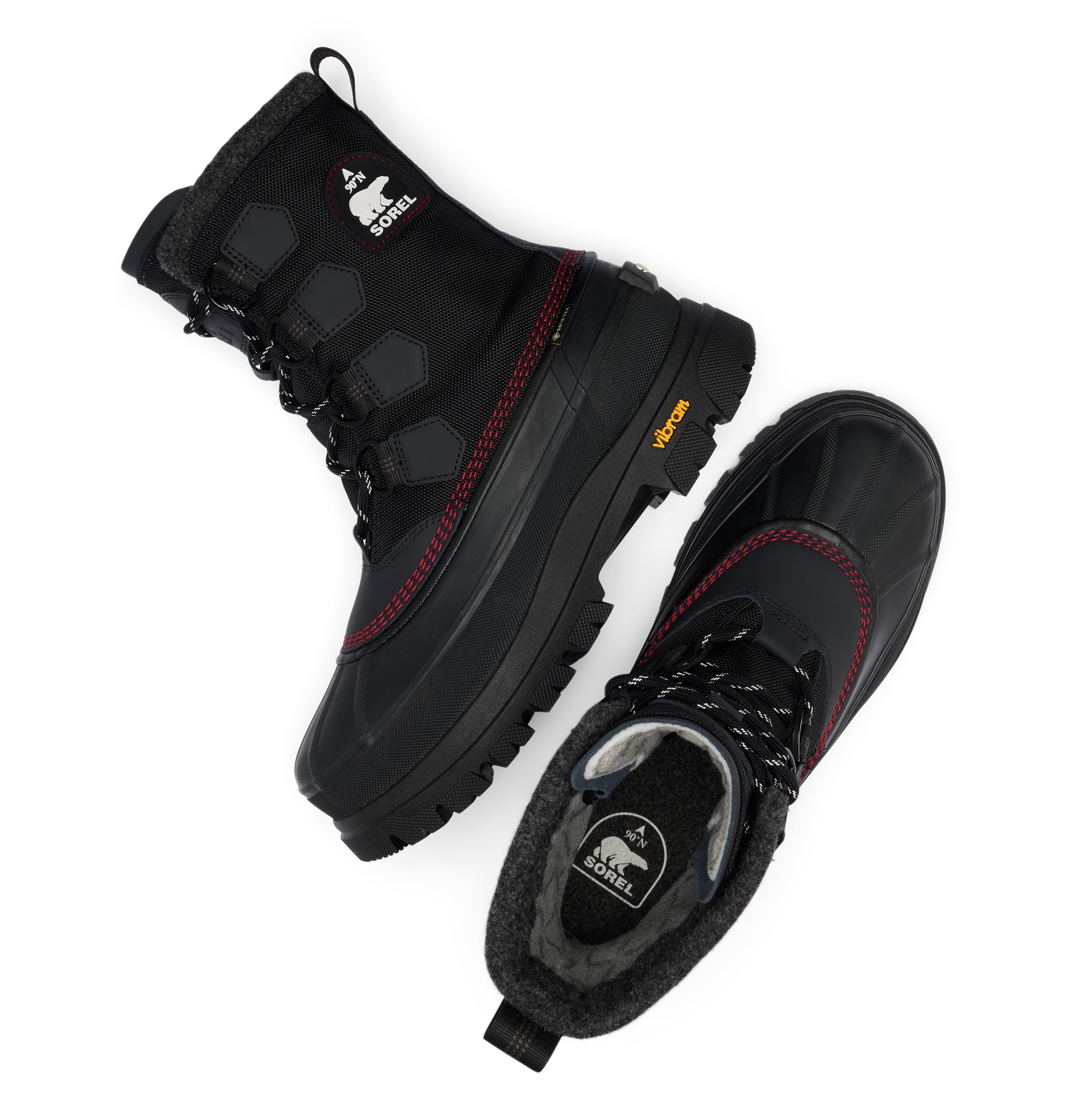 SOREL Caribou ブーツ sorel-caribou-2024103002-