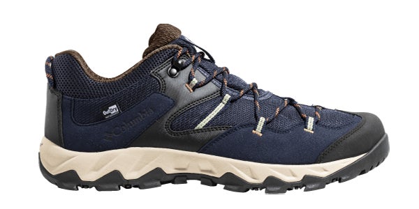 Columbia 登山靴 セイバー5 ミッド アウトドライ ワイド Columbia 登山靴 セイバー5 ミッド アウトドライ ワイド