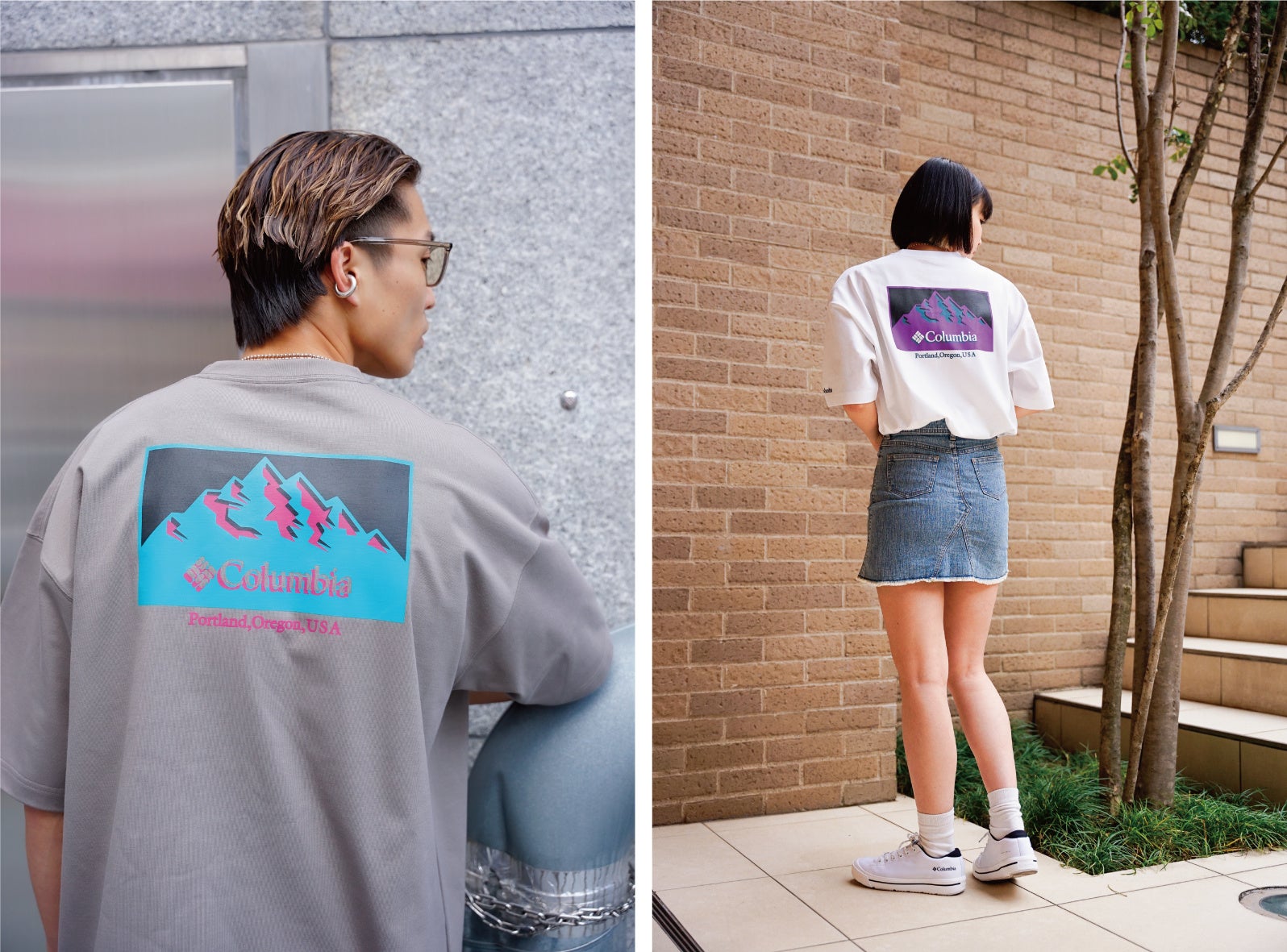 Columbia×FREAK'S STORE インペリアル パーク ジャケット FREAK'S STORE（フリークスストア）の「限定展開 Columbia