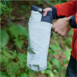 軽量・コンパクト