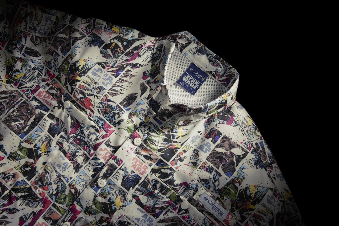 © & TM Lucasfilm Ltd.