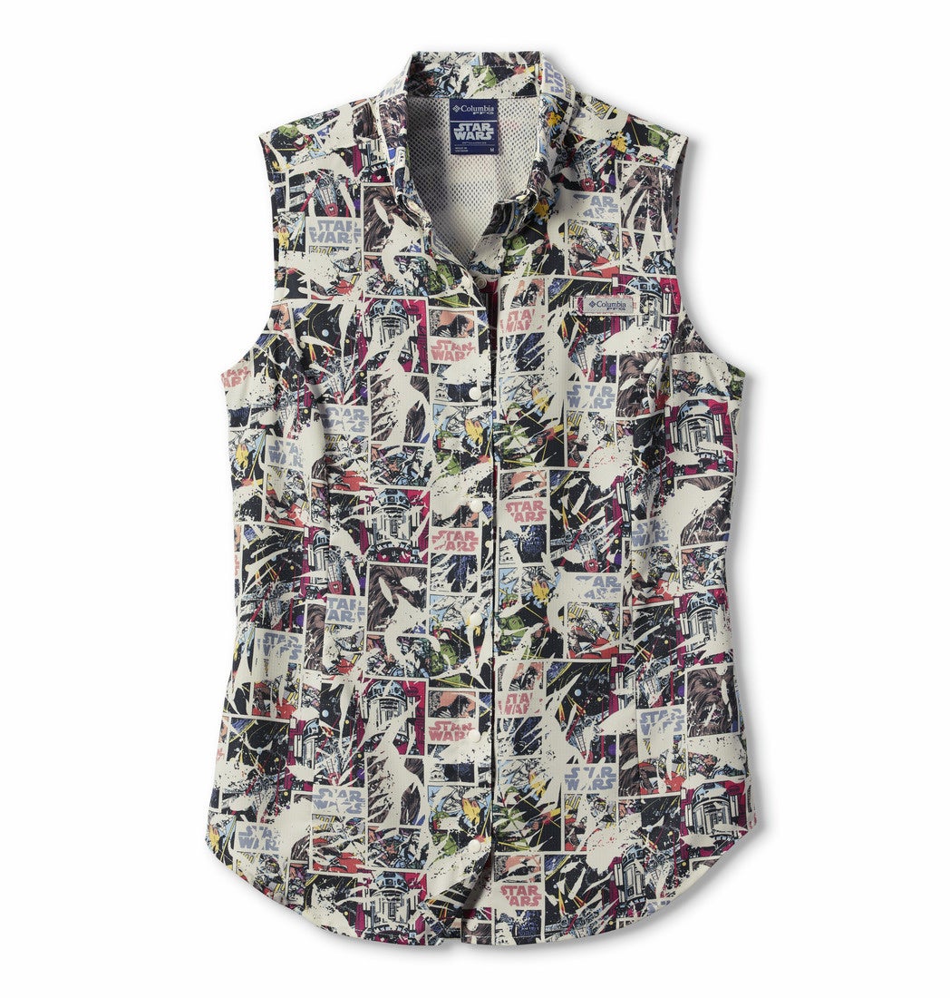 © & TM Lucasfilm Ltd.