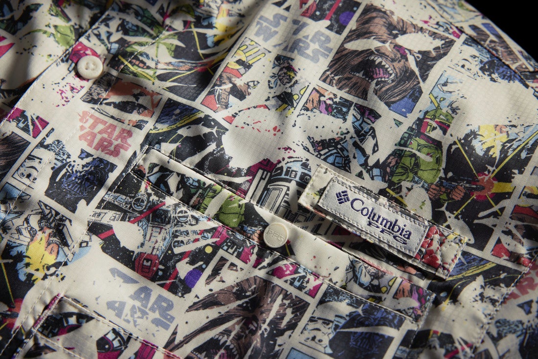 © & TM Lucasfilm Ltd.