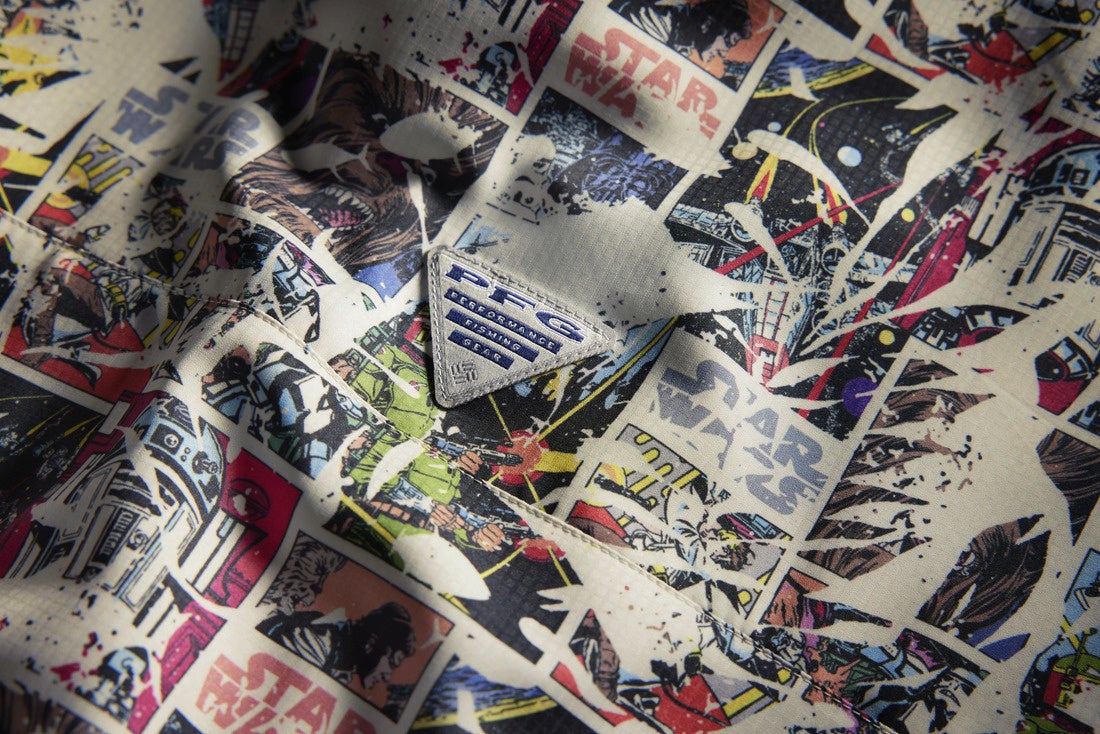 © & TM Lucasfilm Ltd.