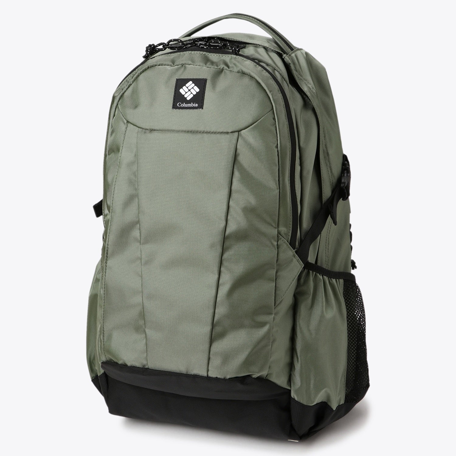 Columbia】新生活の通勤・通学にも、アウトドアにも、シーンレスで