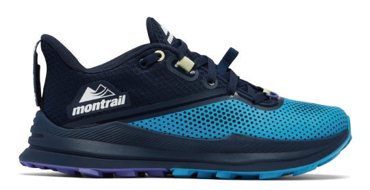 WOMEN’S 417 (Ocean Blue, Collegiate Navy)
