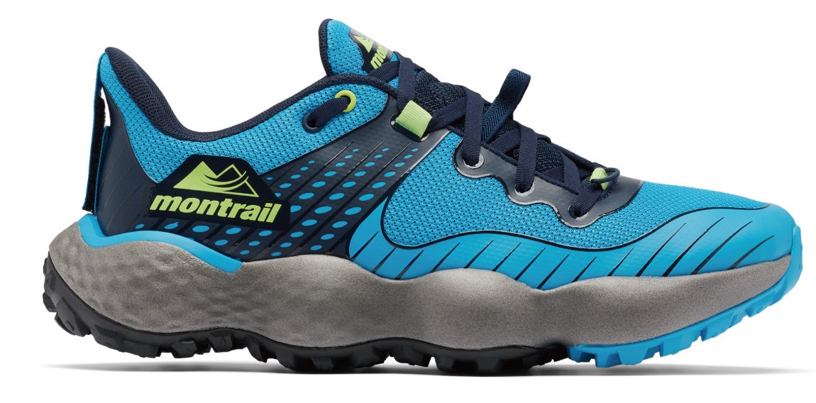 Mens 417  (Ocean Blue, Collegiate Navy)