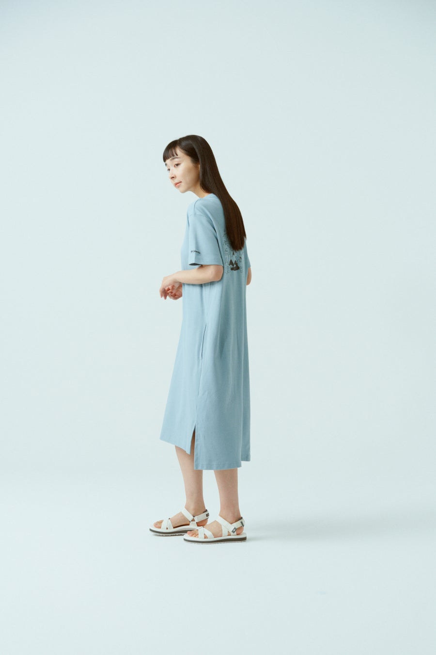 460(Stone Blue)