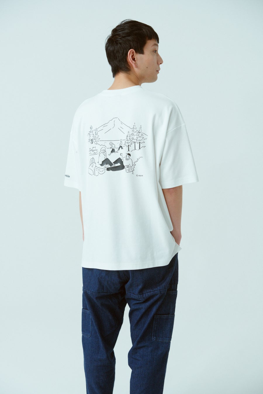 100(White)