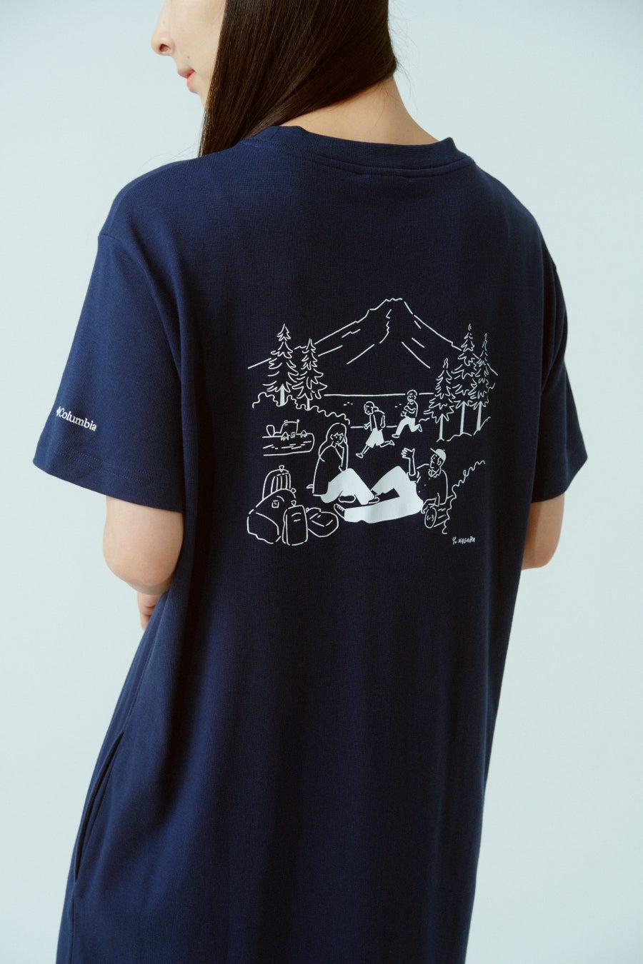 464(Collegiate Navy)