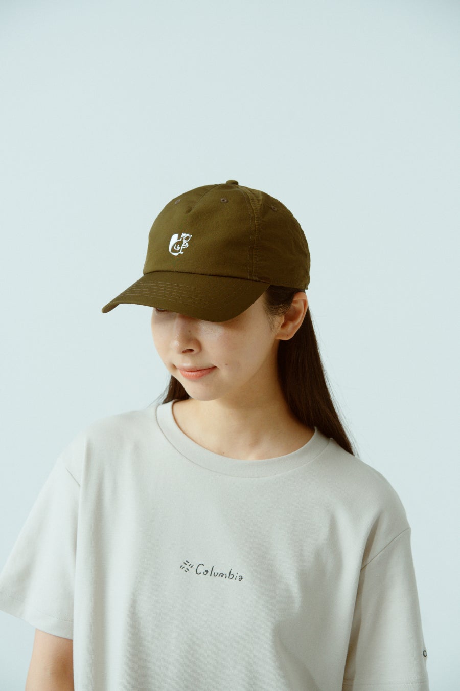 319(Olive Green)