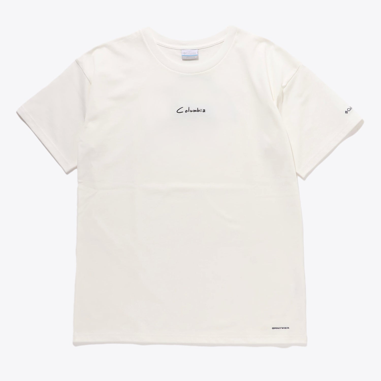 Front：125(Sea Salt Snow Graphic)