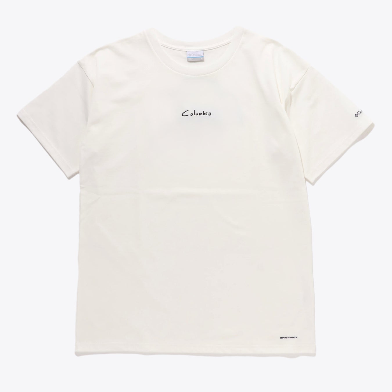 Front:125(Sea Salt Snow Graphic)