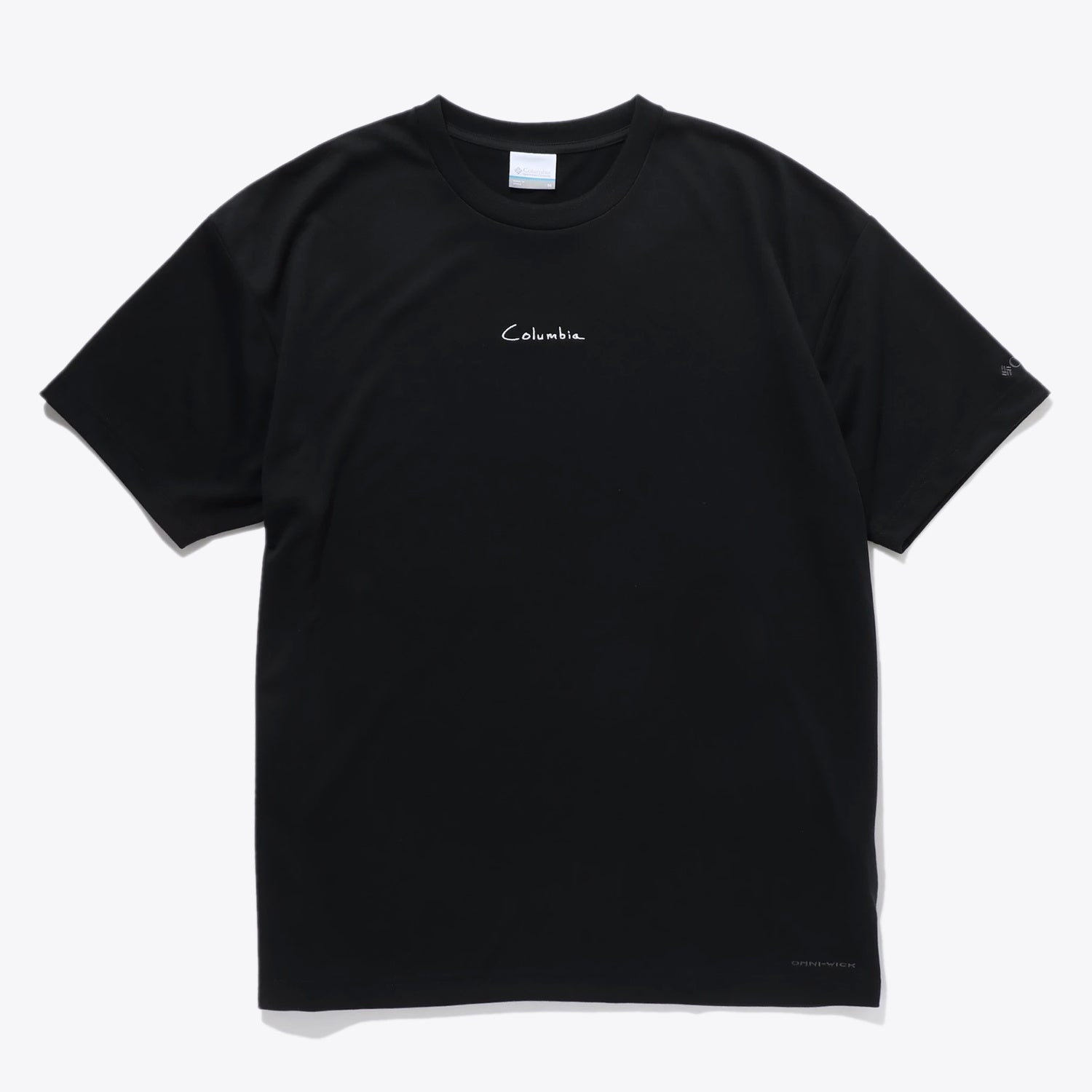Front：010(Black Camping)