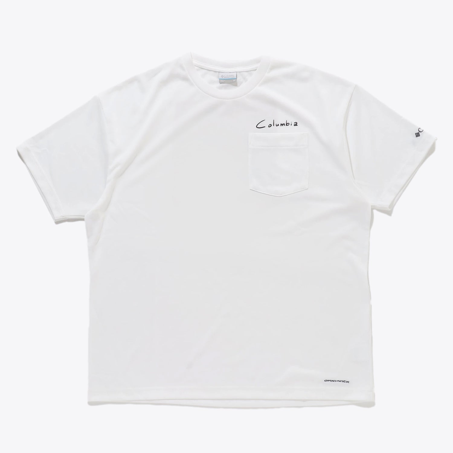 Front：100(White JC Print)