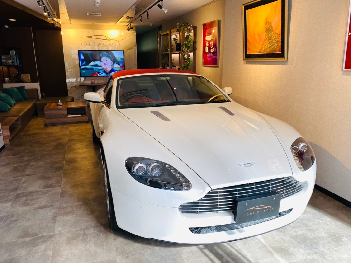 ラフィーネレンタカーが ロールスロイスやマクラーレンなど車種ラインナップを拡充 株式会社米自動車のプレスリリース