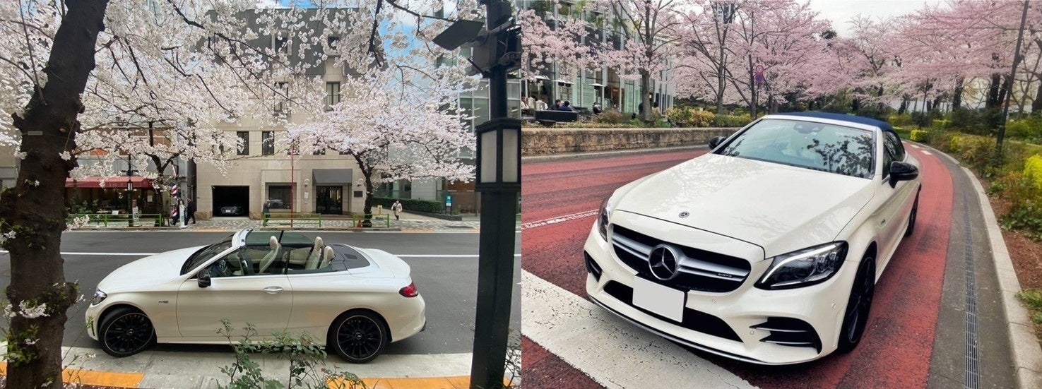 ラフィーネレンタカーが ロールスロイスやマクラーレンなど車種ラインナップを拡充 株式会社米自動車のプレスリリース