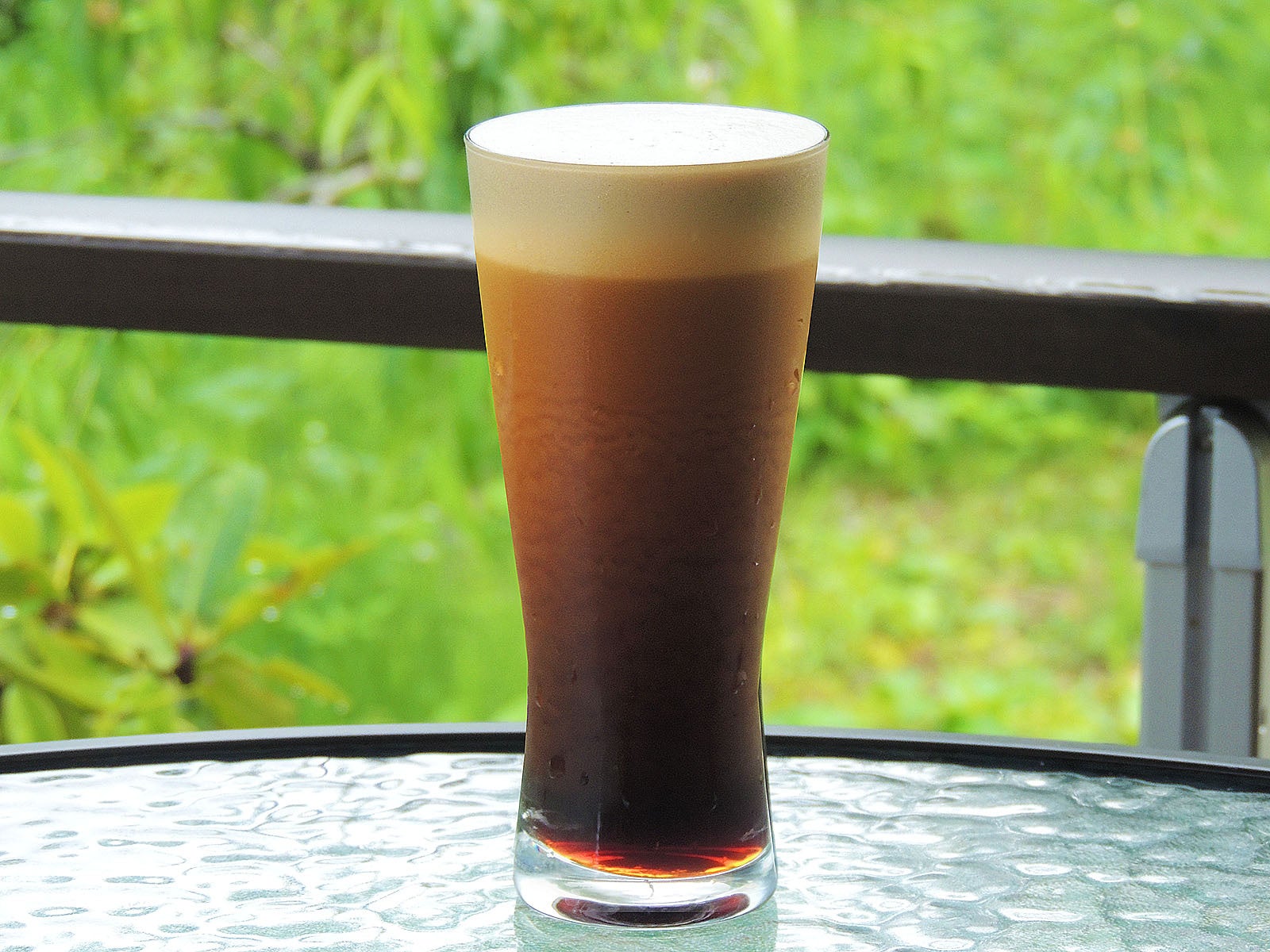 ドラフトコーヒー