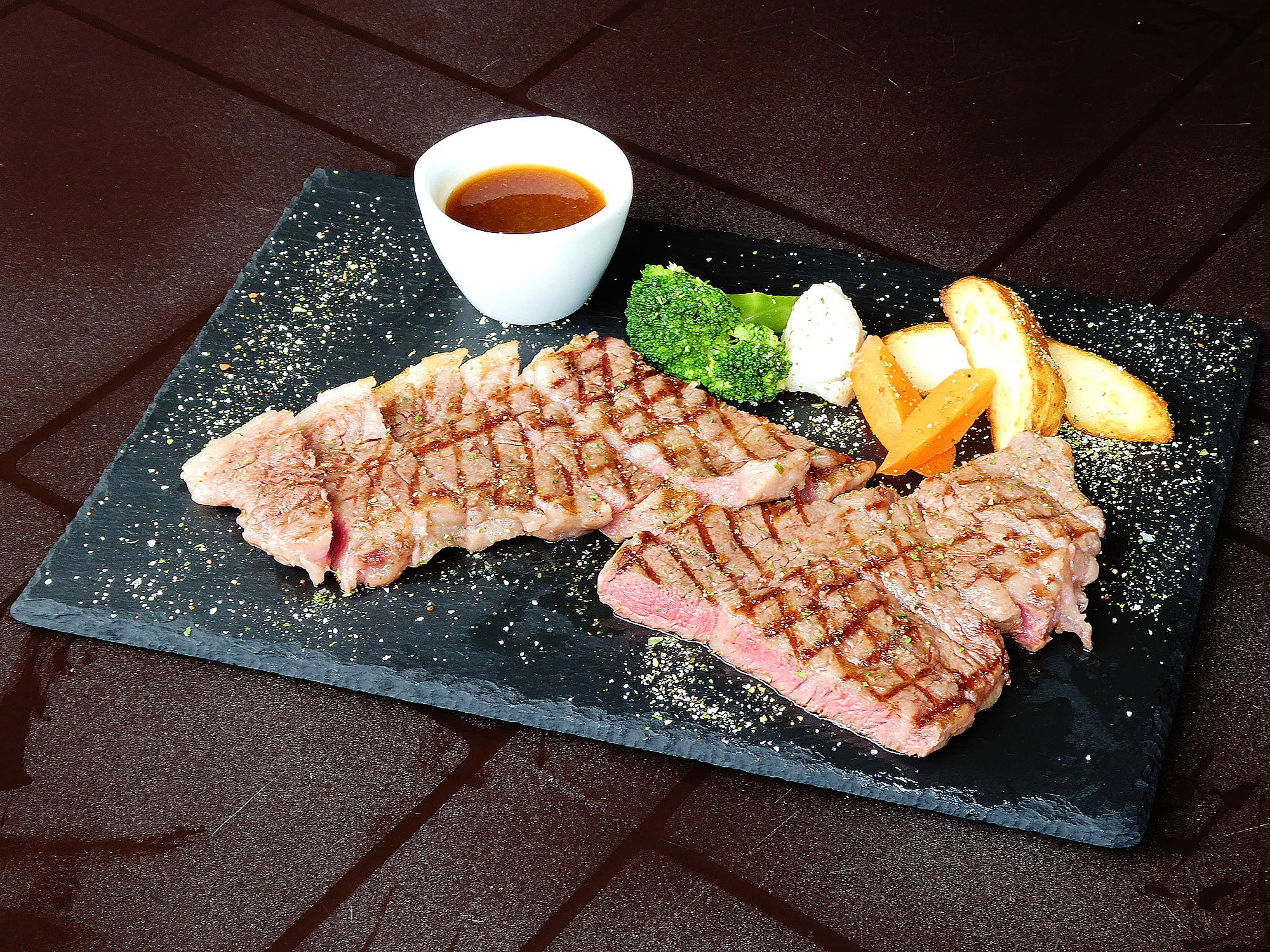 那須高原和牛サーロイン