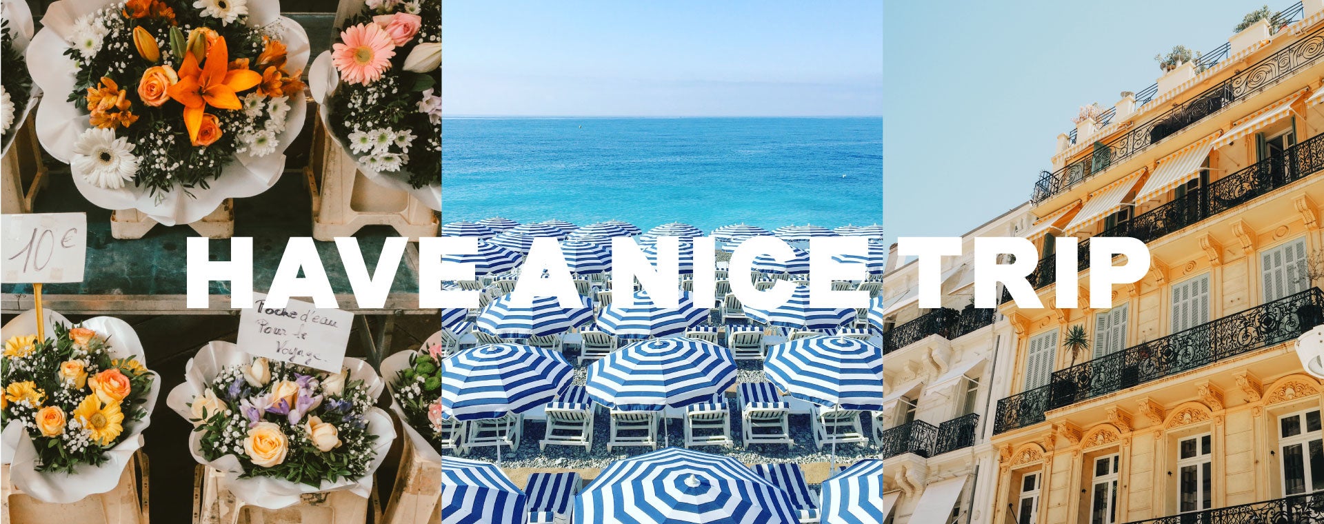 2022 Spring & Summer メインビジュアル