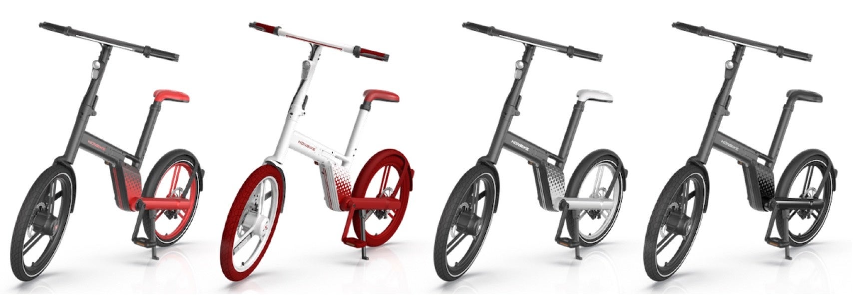 KON'S CYCLE新店舗「南草津店」で「HONBIKE（ホンバイク）」が1月22日