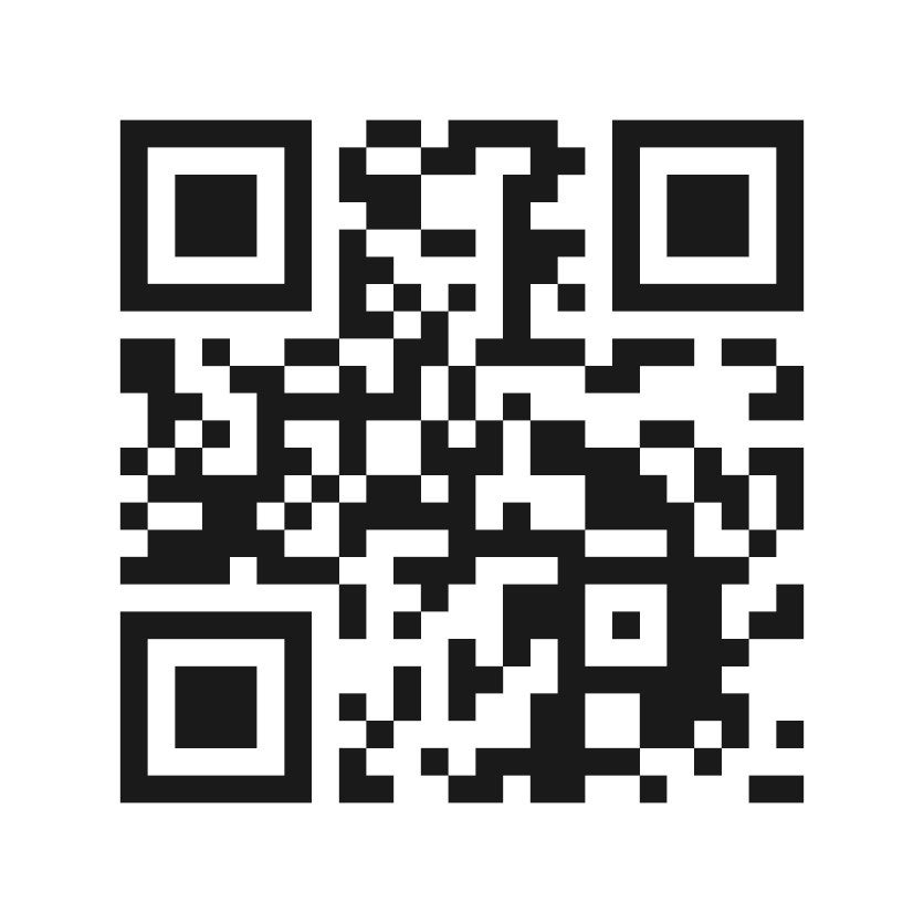 日経チャンネルQRコード