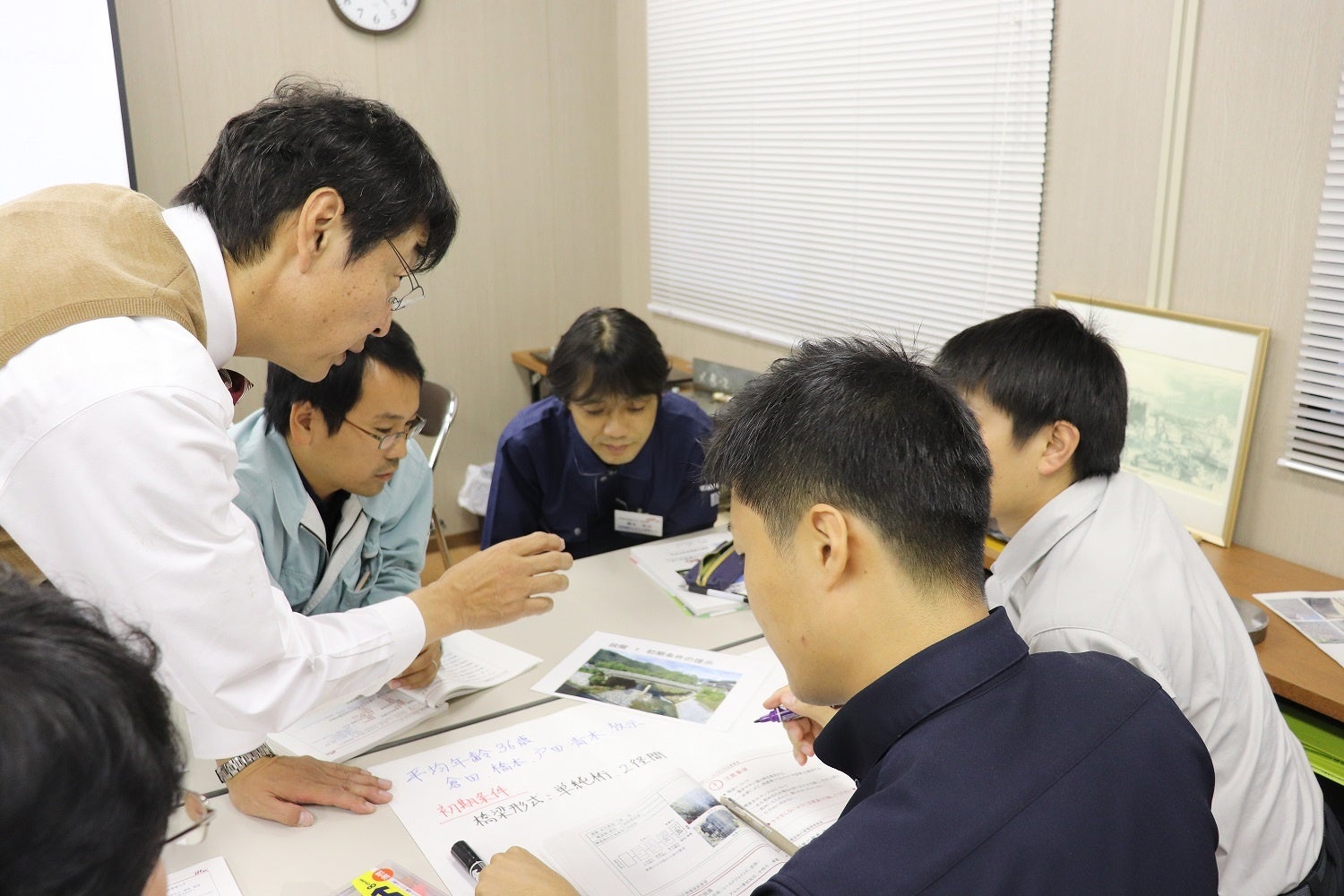 iMec講習会の様子