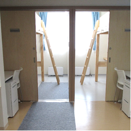 パーソナルブース