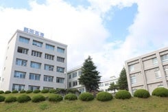 鶴岡高専
