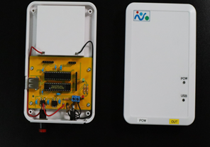 AT機器「こころトーク」