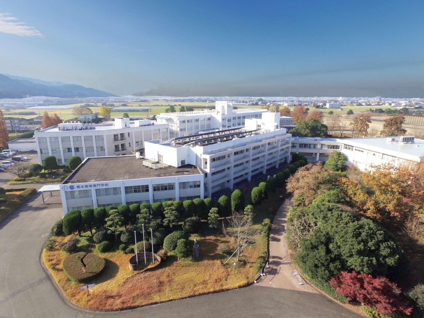 熊本高専が熊本県及び熊本県教育委員会と包括連携協定及び覚書を締結 | 独立行政法人国立高等専門学校機構のプレスリリース