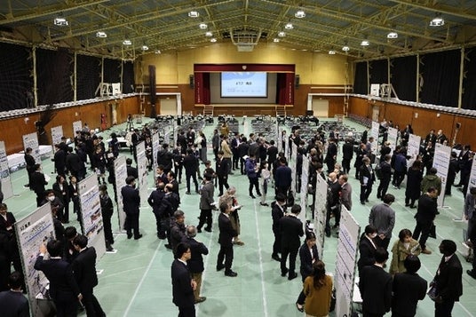 【東京高専】全国15高専49チームが参加「社会実装教育フォーラム」を開催 【東京高専】全国15高専49チームが参加「社会実装教育フォーラム」を開催