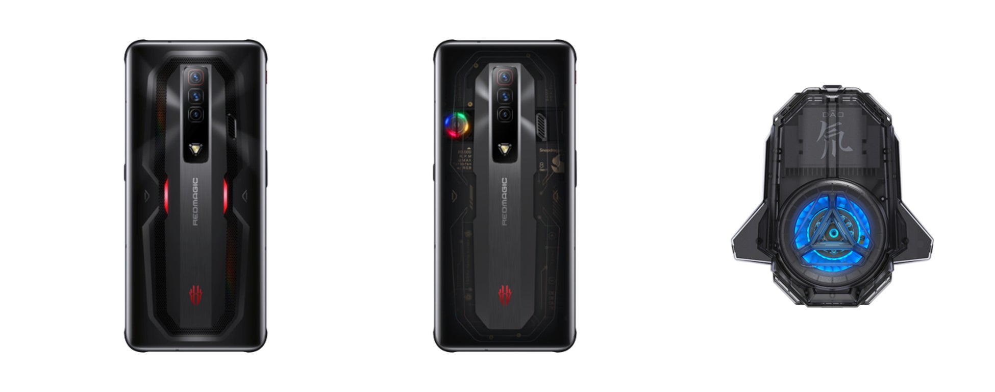 REDMAGIC 7 ゲーミングスマートフォン 本体 REDMAGIC 7】ゲーミングスマホが4月11日より先行予約開始 | 株式