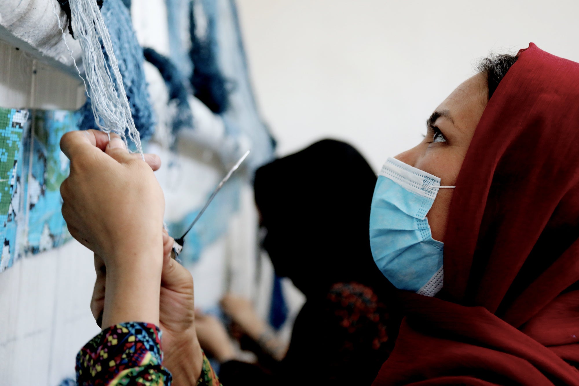 Photo- UNDP Afghanistan