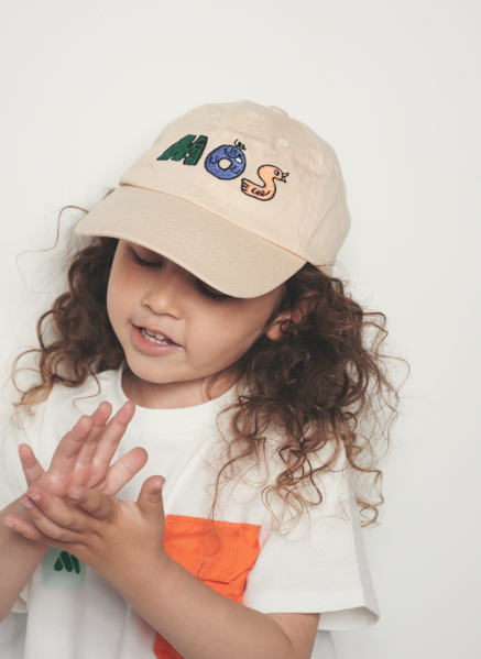 （キャップ②）