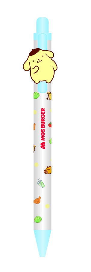 オリジナルボールペン