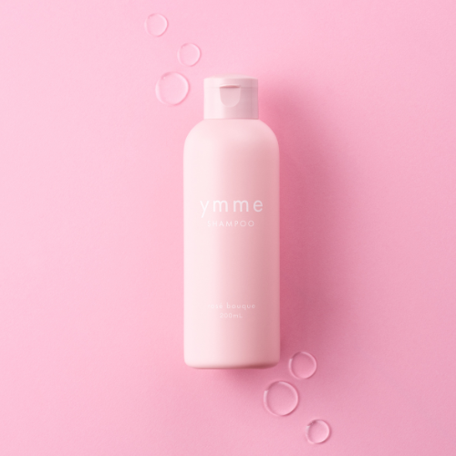 置くだけでトキメク 使ってヘアカラーを長く楽しみたい サロンヘアケア Ymme ワイミー からminiボトル Moistトリートメントを6月10日 金 より発売 株式会社mahaloのプレスリリース