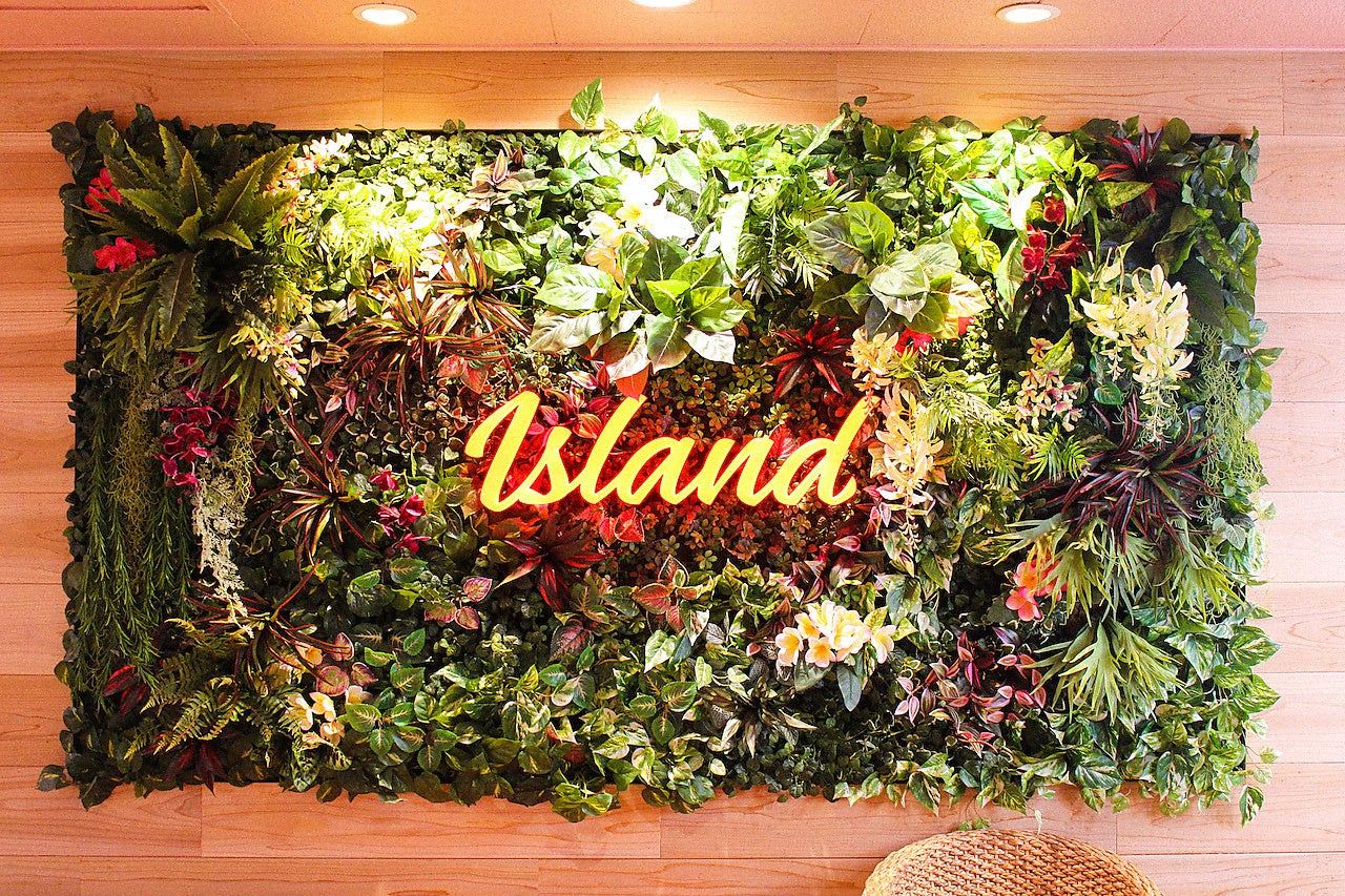 ISLAND YOKOHAMA (アイランド ヨコハマ)