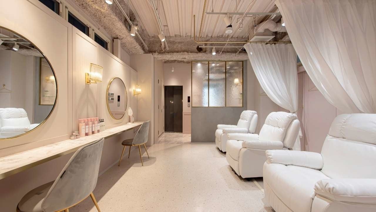 ISLAND TOKYO (アイランドトーキョー)