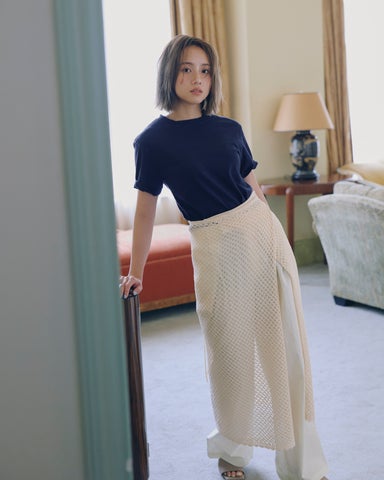 伊原 葵 × SEA ROOM LYNN【COELIE(コエリー)】2025年1st SUMMER 伊原 葵 × SEA ROOM LYNN【COELIE(コエリー)】2025年1st SUMMER