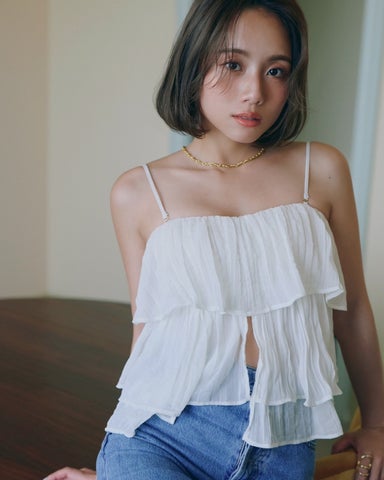 伊原 葵 × SEA ROOM LYNN【COELIE(コエリー)】2025年1st SUMMER 伊原 葵 × SEA ROOM LYNN【COELIE(コエリー)】2025年1st SUMMER