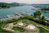 気仙沼市復興祈念公園(イメージ)