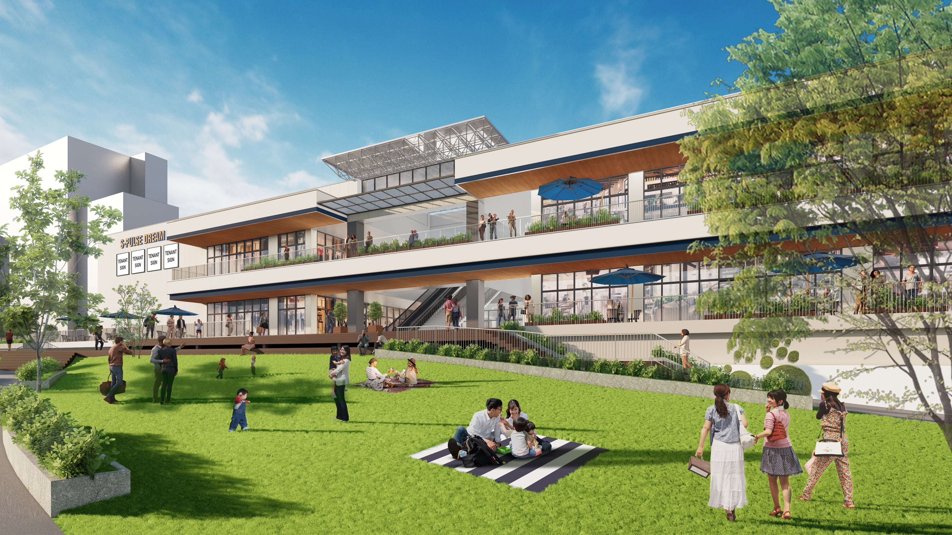 ※東側（海側）イメージ