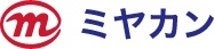 ミヤカンロゴ