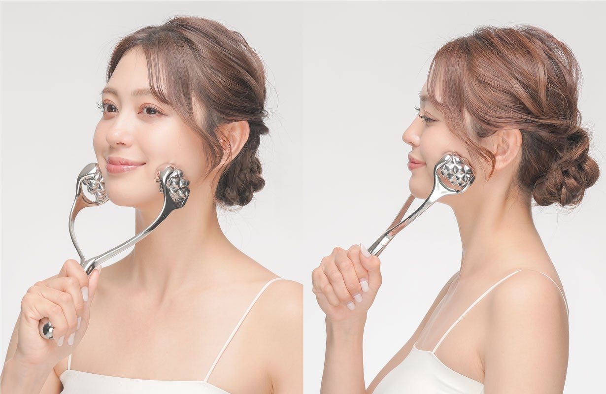 Pt 1000 デザイン イヤリング 2.84g